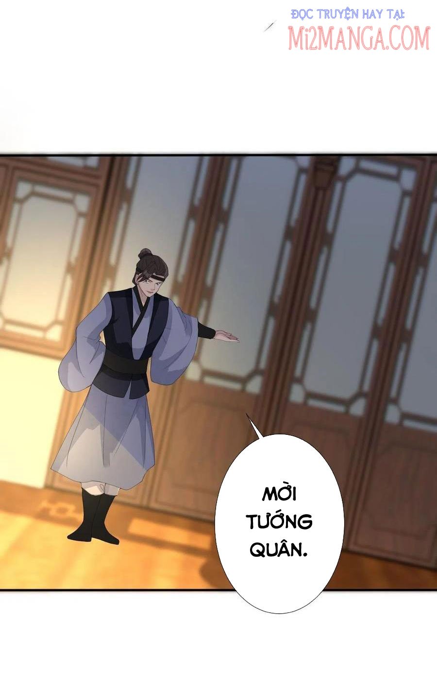 Mạt Thế Nữ Vương Chapter 74 - Trang 19