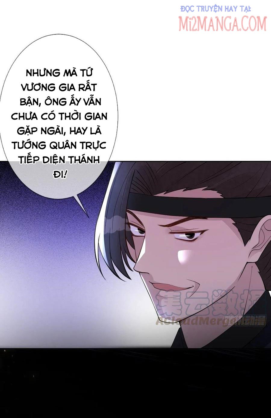 Mạt Thế Nữ Vương Chapter 74 - Trang 21