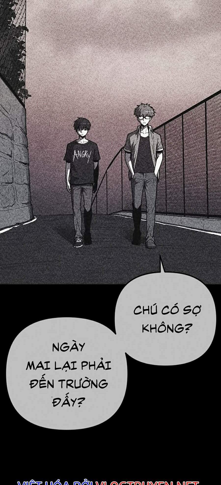 Shotgun Boy Chapter 16 - Trang 17