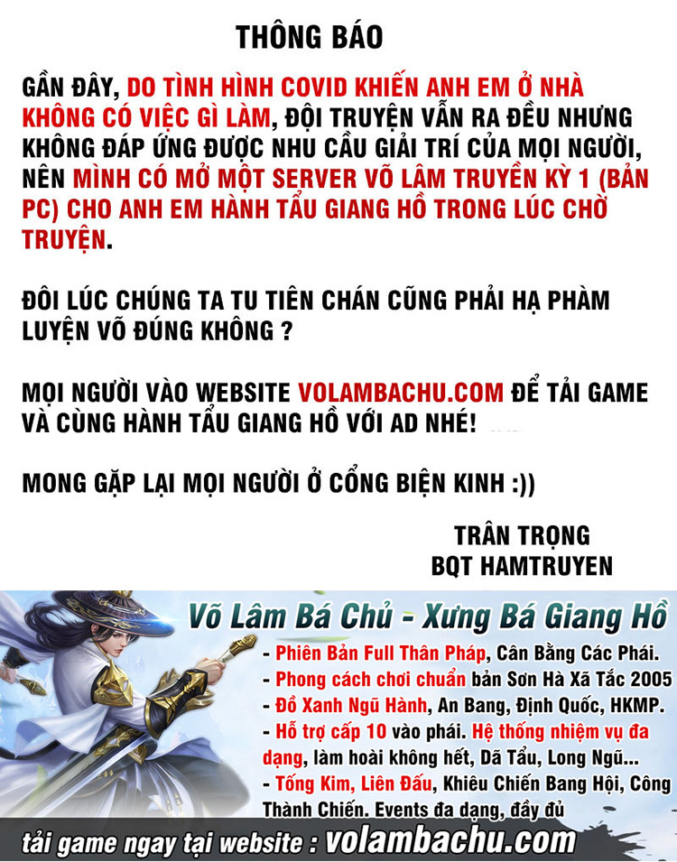 Toàn Cầu Sụp Đổ Chapter 23 - Trang 18