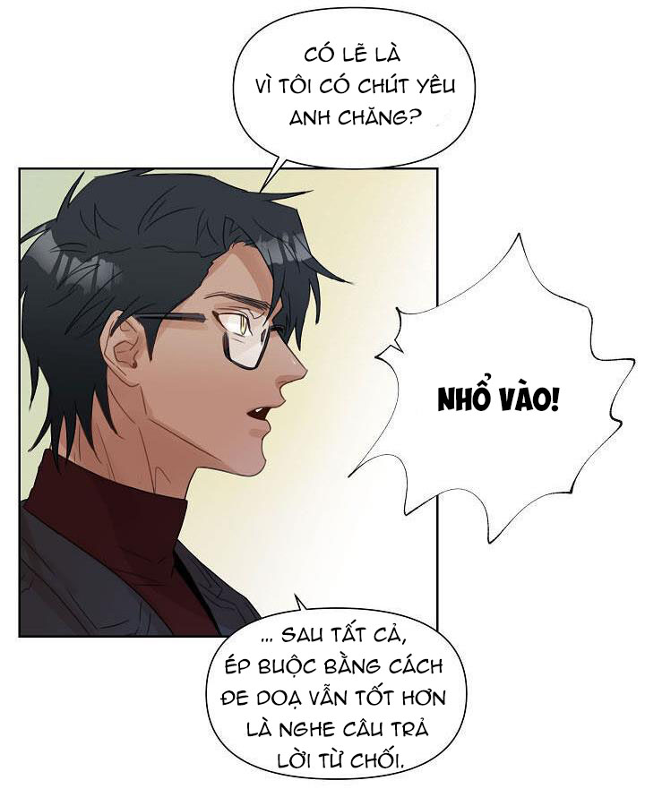 Tôi Sẽ Là Chồng Em Chapter 3 - Trang 13