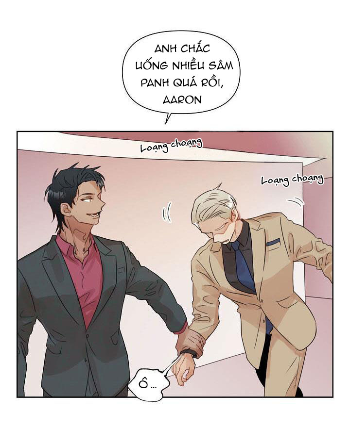 Tôi Sẽ Là Chồng Em Chapter 3 - Trang 6