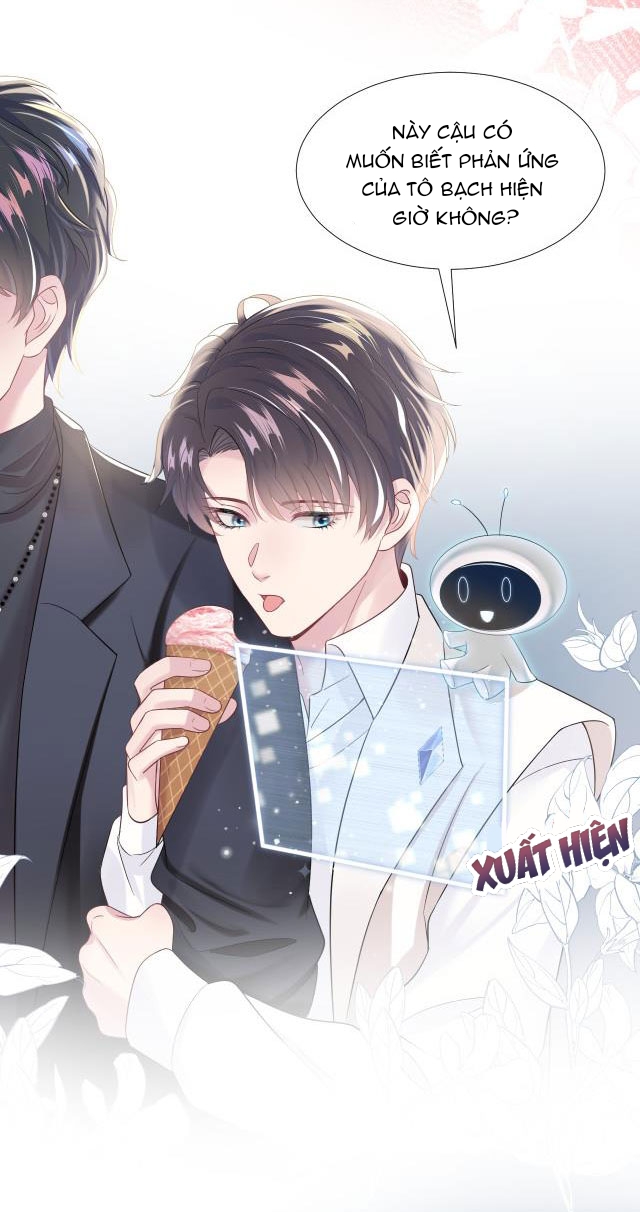 Tuyệt Mỹ Bạch Liên Online Dạy Học Chapter 13 - Trang 22