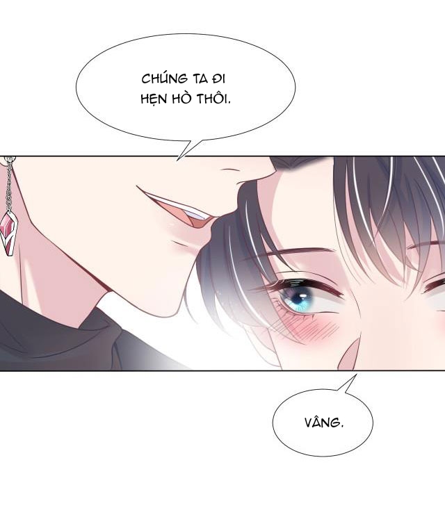 Tuyệt Mỹ Bạch Liên Online Dạy Học Chapter 13 - Trang 6