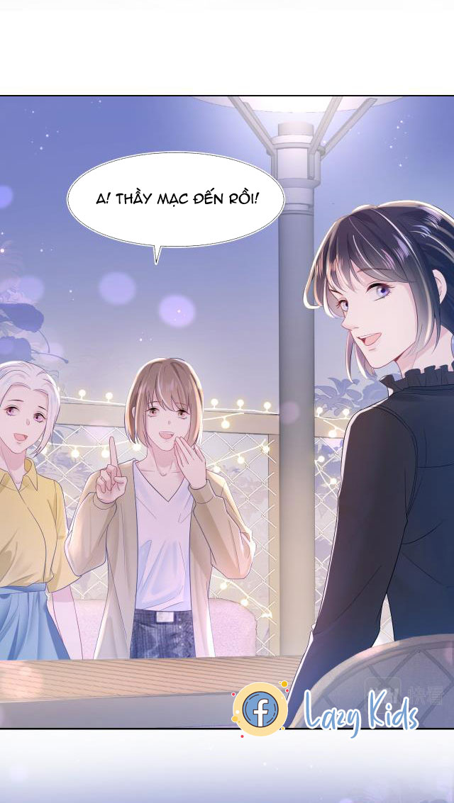 Tuyệt Mỹ Bạch Liên Online Dạy Học Chapter 14 - Trang 11