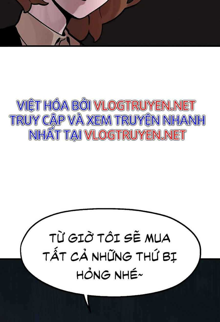 Xếp Hạng Bắt Nạt Chapter 31 - Trang 55