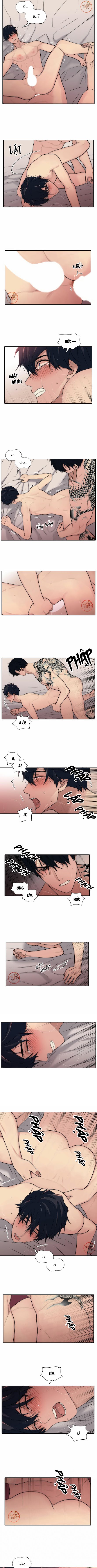 Giai Điệu Của Ngôn Ngữ Chapter 34 - Trang 3