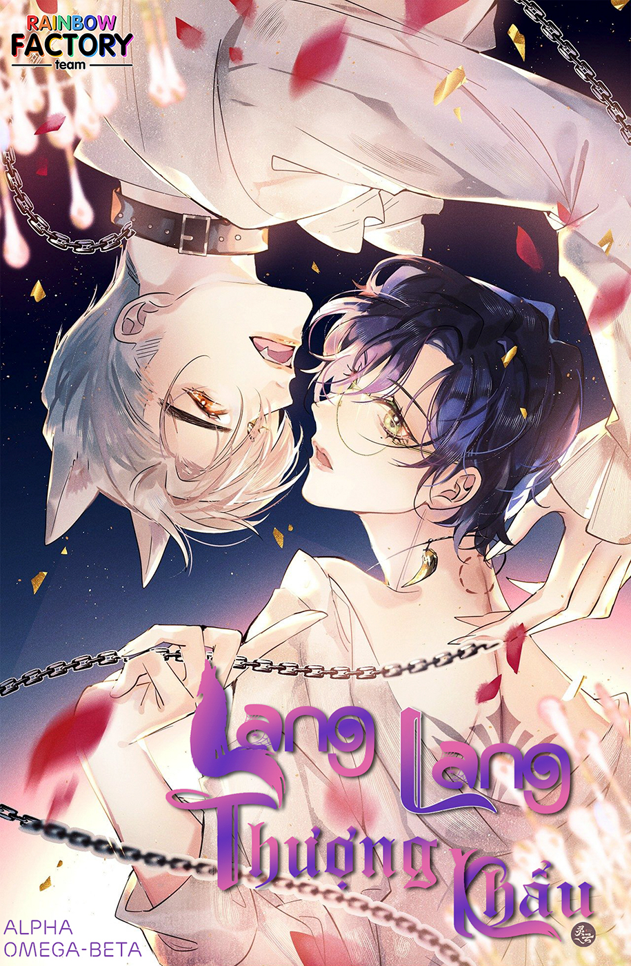 Lang Lang Thượng Khẩu Chapter 0 - Trang 1