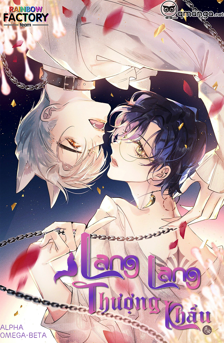 Lang Lang Thượng Khẩu Chapter 1 - Trang 1