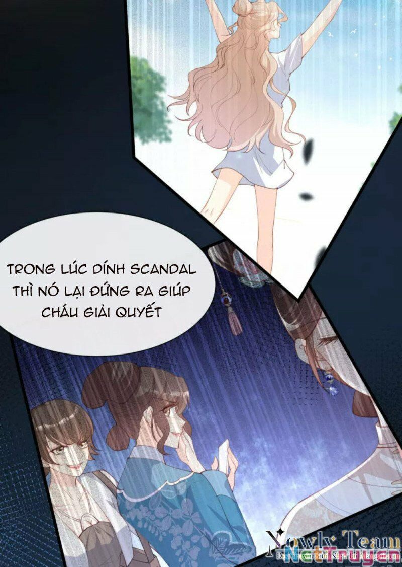 Lục Tổng, Vợ Anh Lại Lên Hot Search Rồi Chapter 55 - Trang 13