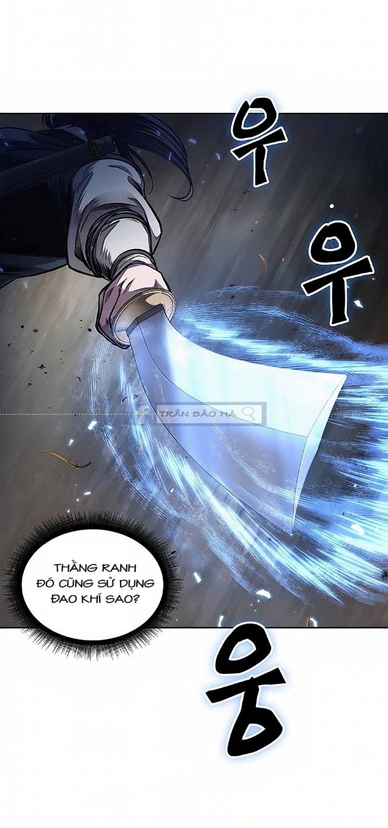 Nano Ma Thần Chapter 67 - Trang 23