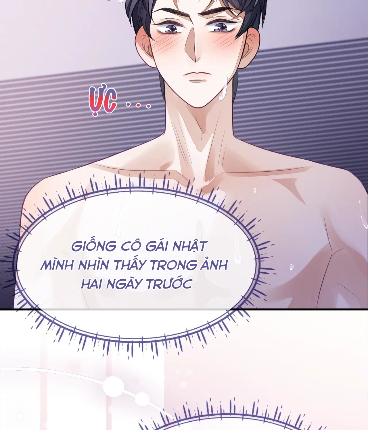 Nương Nương Khang Chapter 9 - Trang 3