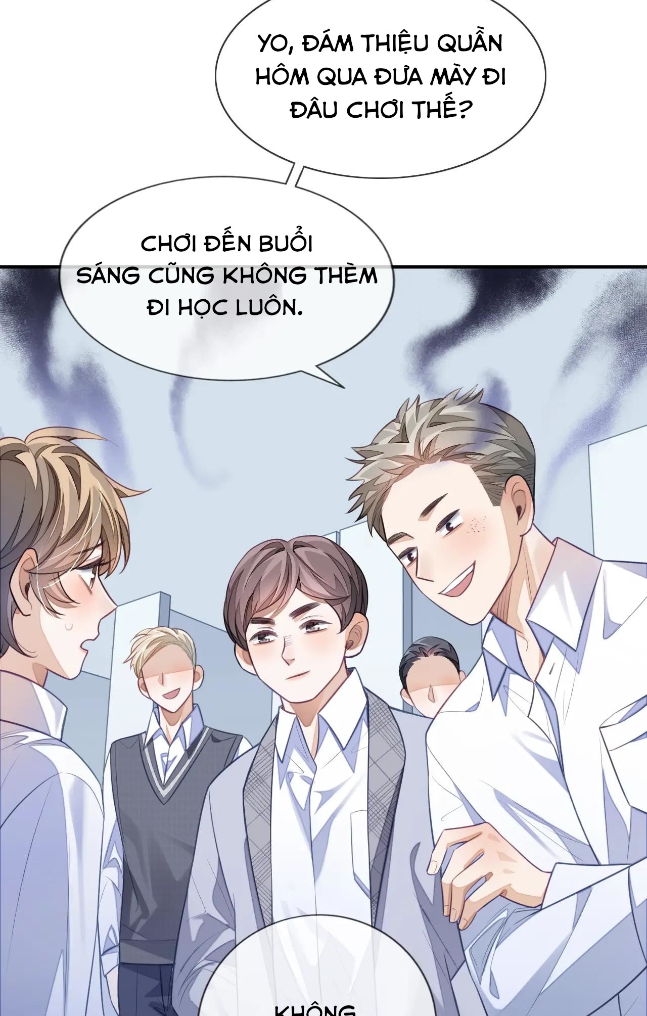 Nương Nương Khang Chapter 9 - Trang 31