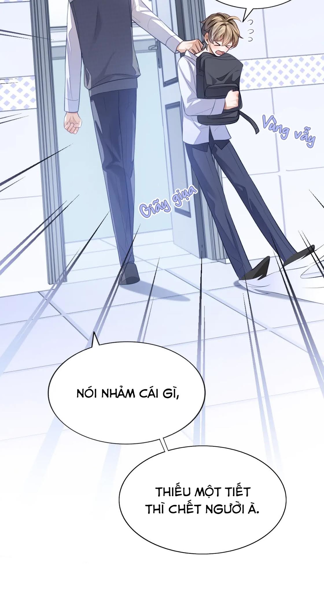 Nương Nương Khang Chapter 9 - Trang 46