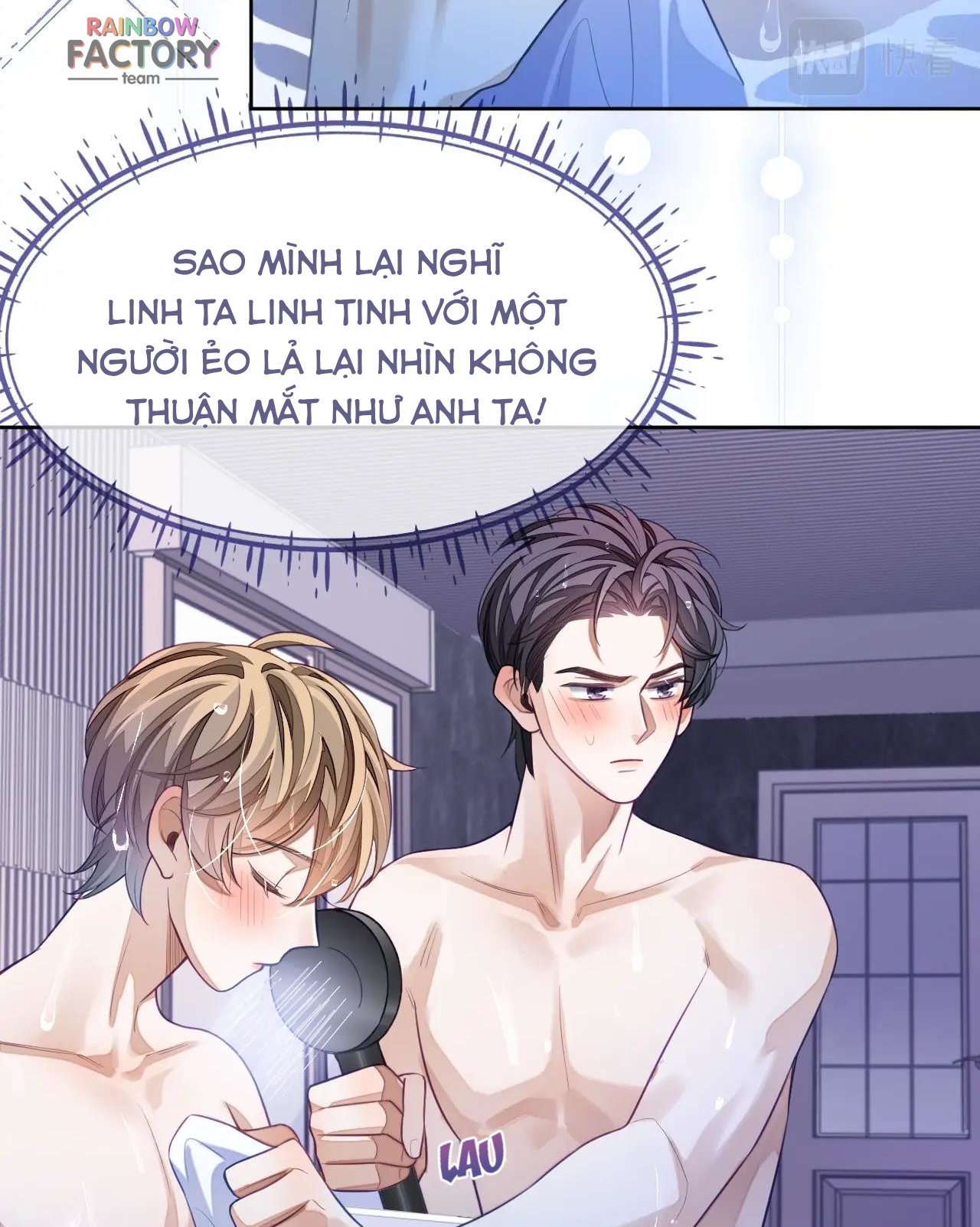 Nương Nương Khang Chapter 9 - Trang 9