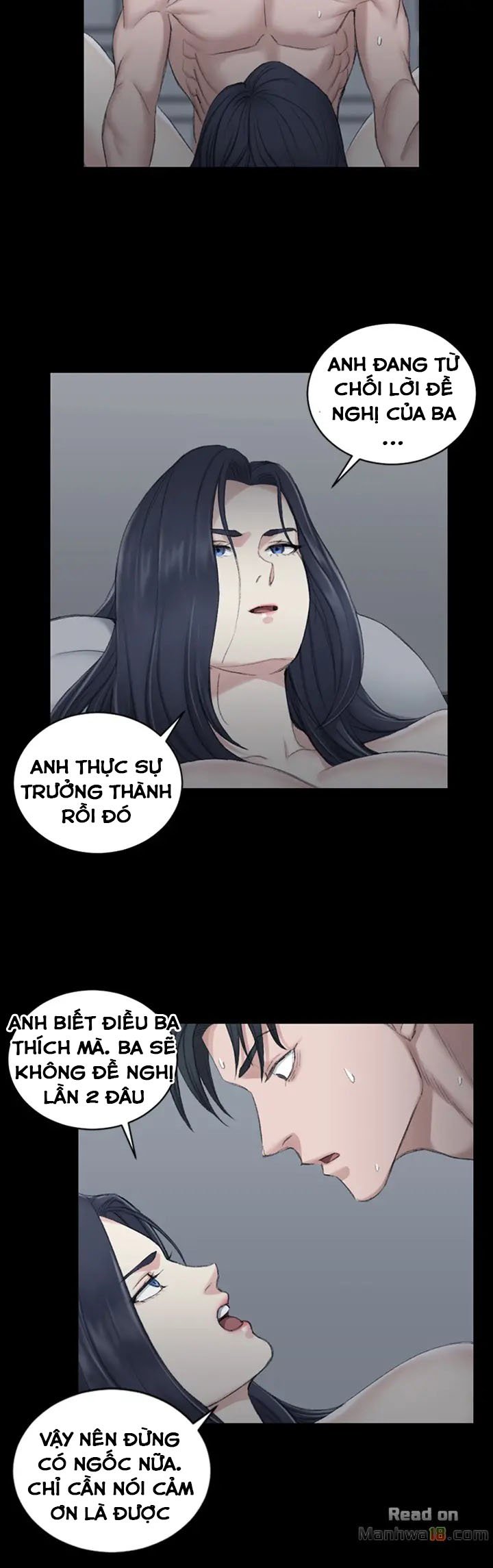 Thanh Niên Động Kinh Chapter 44 - Trang 28