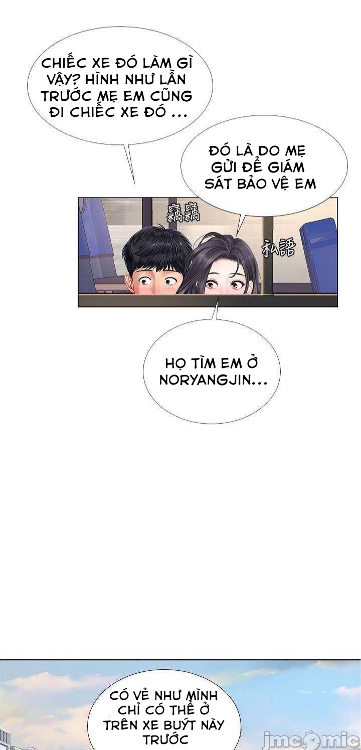 Tôi Có Nên Học Ở Noryangjin? Chapter 72 - Trang 16