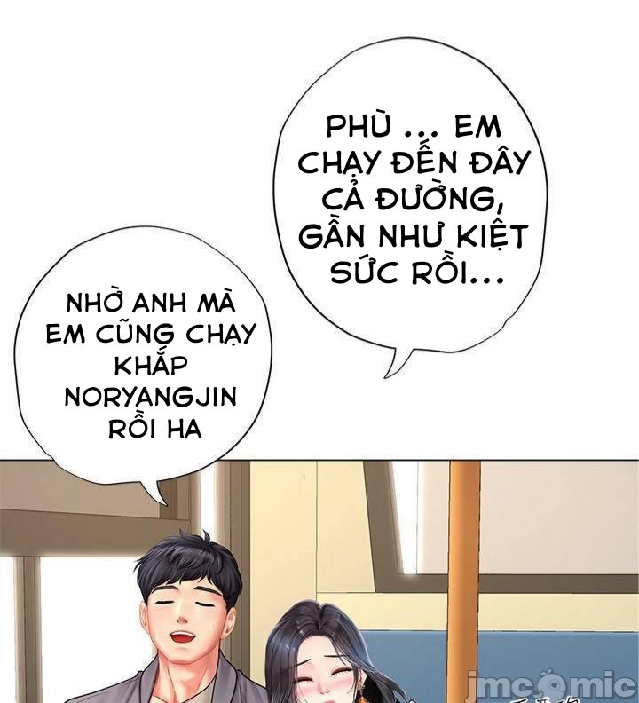 Tôi Có Nên Học Ở Noryangjin? Chapter 72 - Trang 18