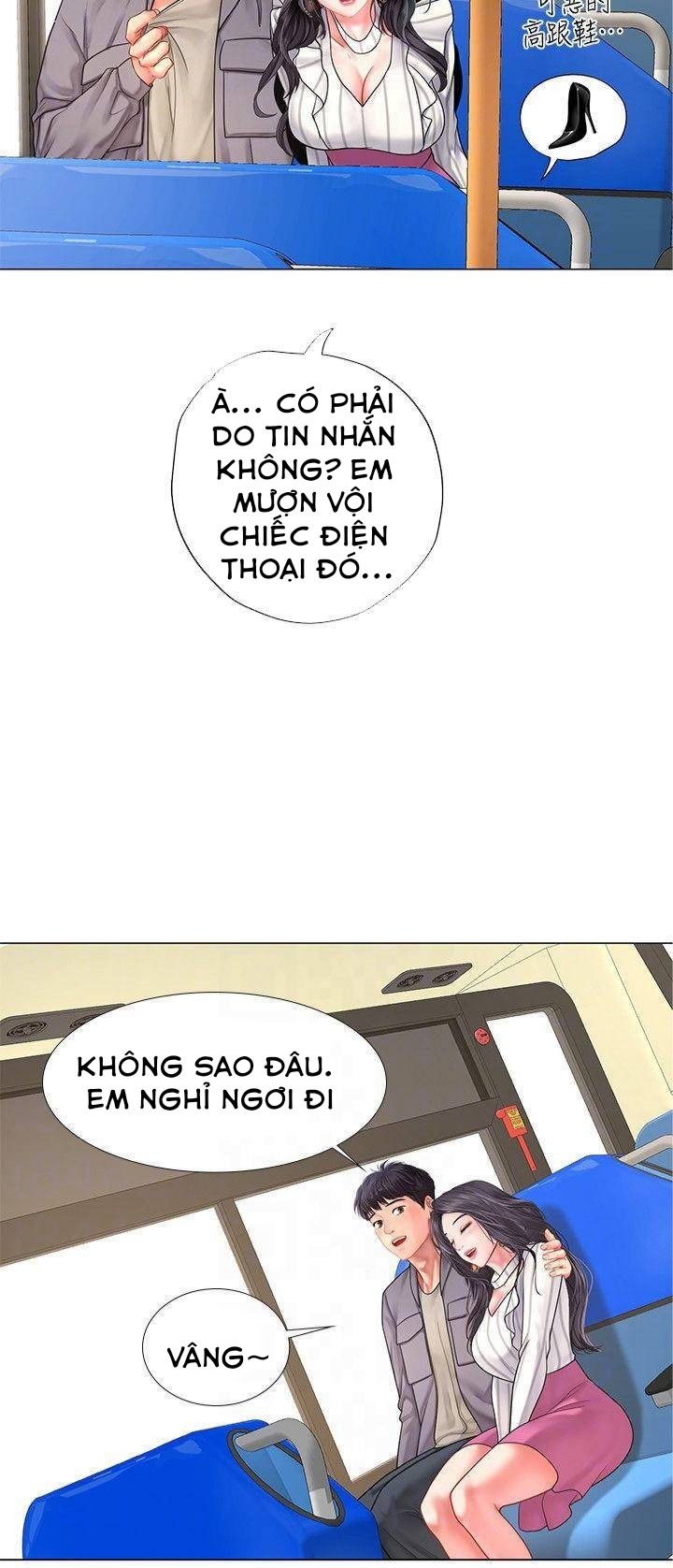 Tôi Có Nên Học Ở Noryangjin? Chapter 72 - Trang 19