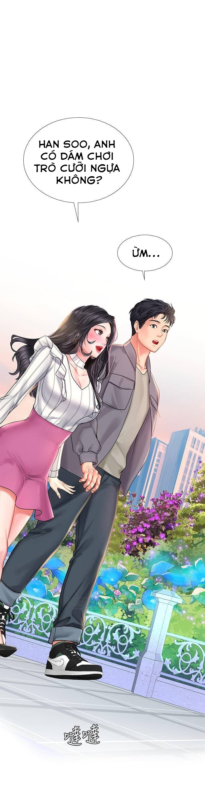 Tôi Có Nên Học Ở Noryangjin? Chapter 72 - Trang 28