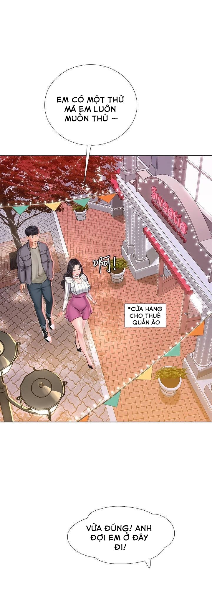 Tôi Có Nên Học Ở Noryangjin? Chapter 72 - Trang 32