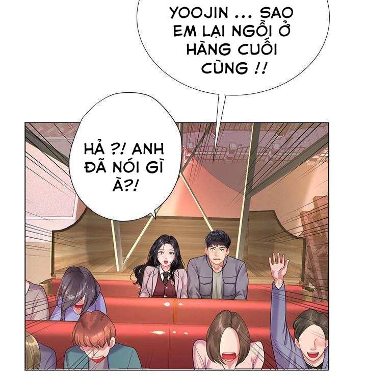 Tôi Có Nên Học Ở Noryangjin? Chapter 72 - Trang 41