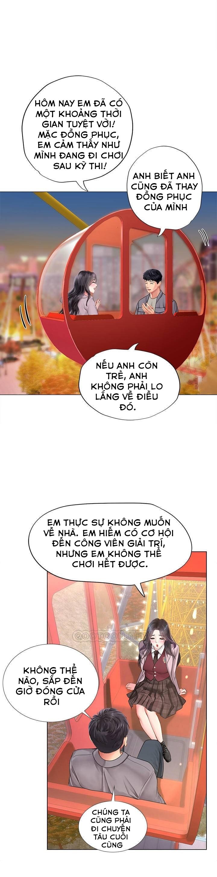 Tôi Có Nên Học Ở Noryangjin? Chapter 72 - Trang 49