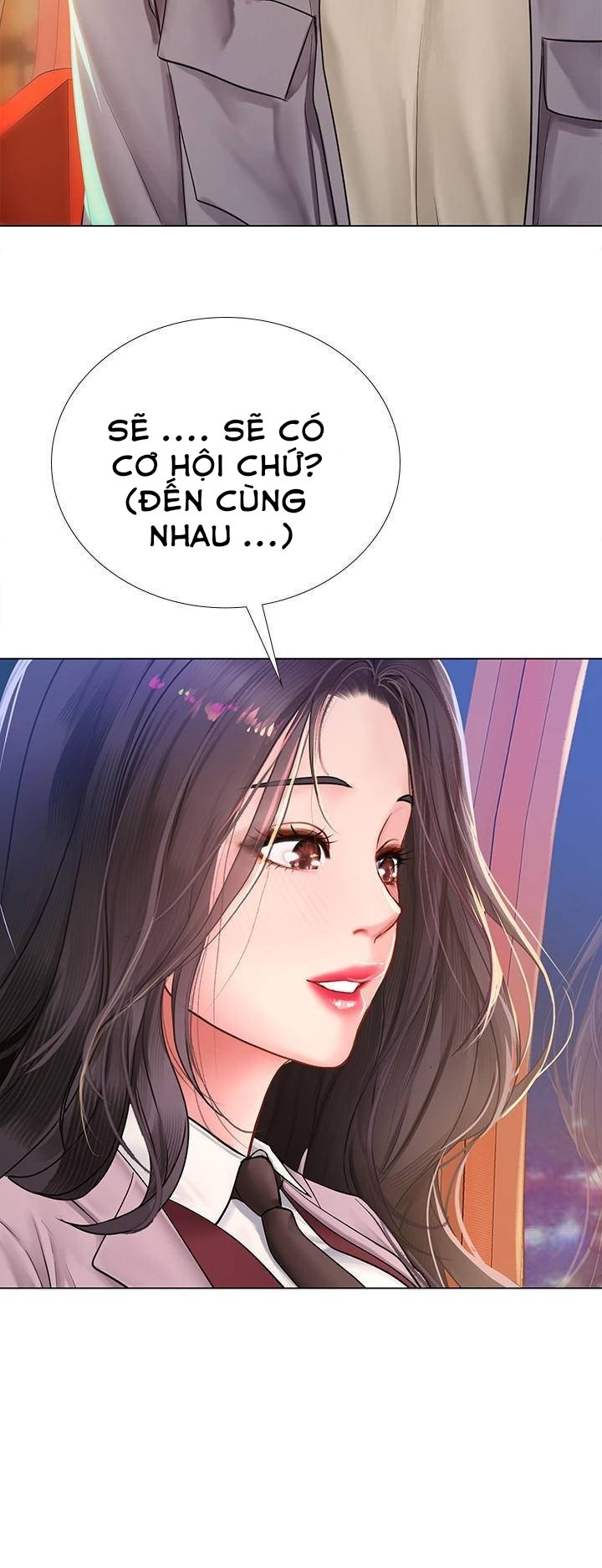 Tôi Có Nên Học Ở Noryangjin? Chapter 72 - Trang 51