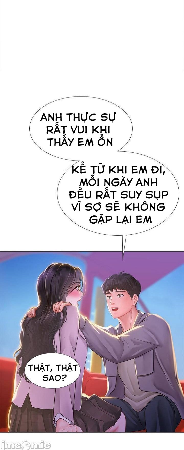 Tôi Có Nên Học Ở Noryangjin? Chapter 72 - Trang 54