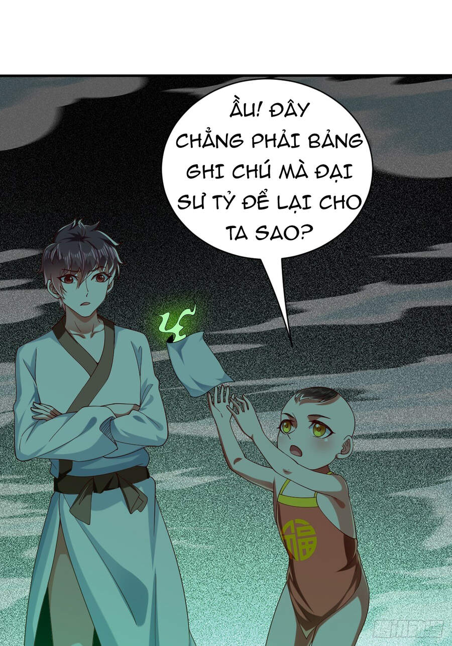 Cục Gạch Xông Vào Dị Giới Chapter 59 - Trang 9