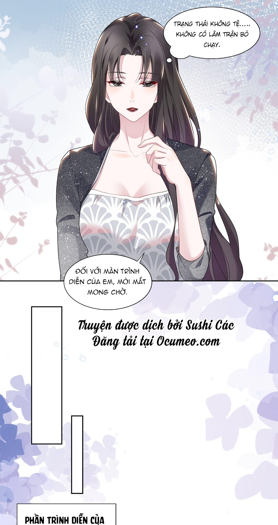 Ghen Tuông Số 1 Thế Giới Chapter 12 - Trang 10