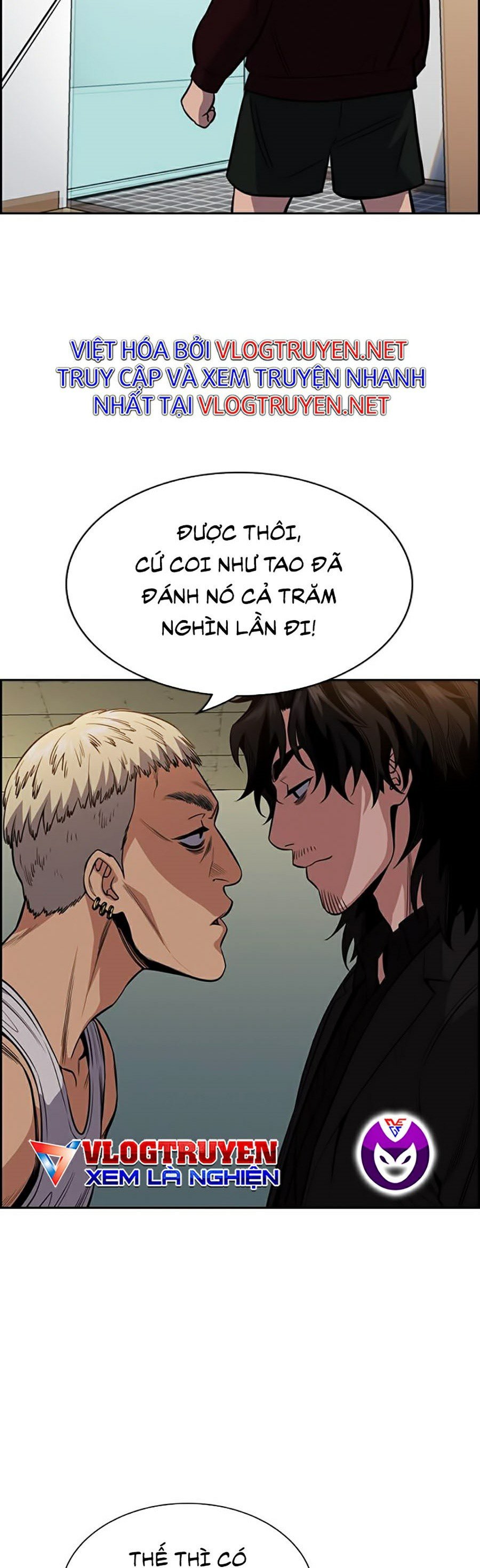 Giáo Dục Chân Chính Chapter 48 - Trang 22