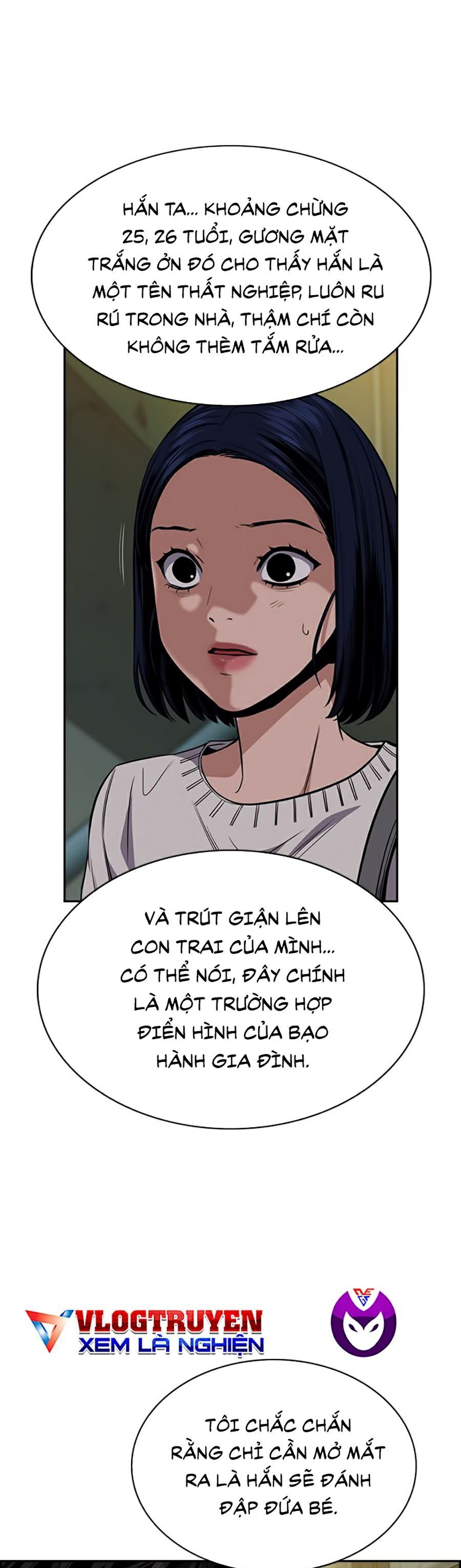 Giáo Dục Chân Chính Chapter 48 - Trang 41