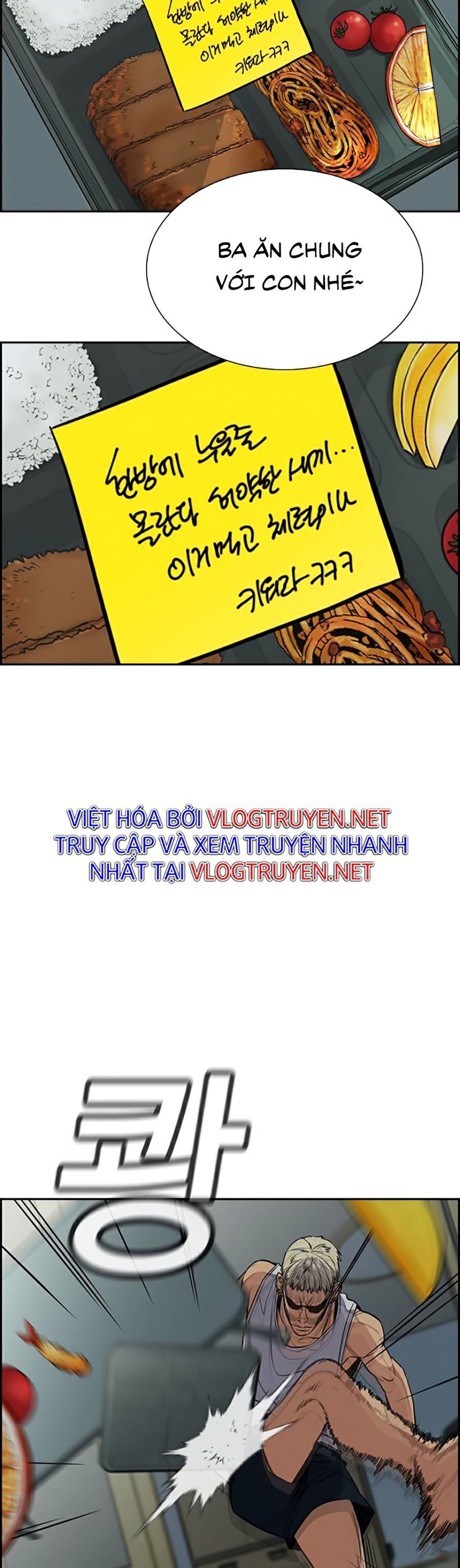 Giáo Dục Chân Chính Chapter 48 - Trang 48