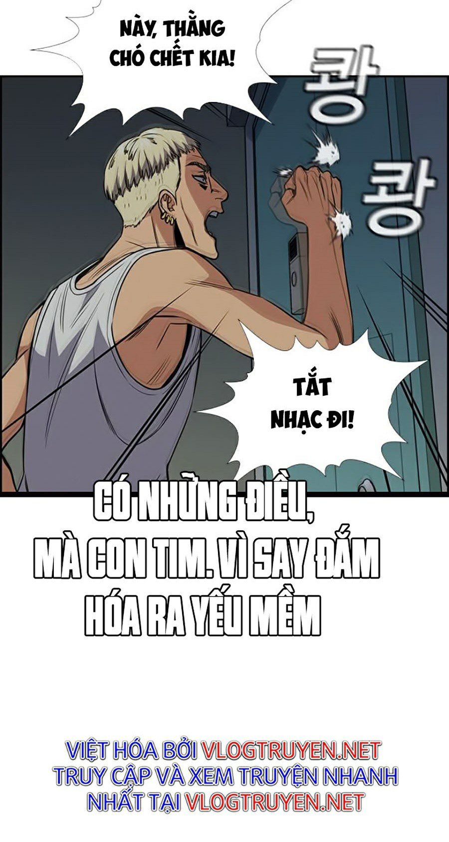 Giáo Dục Chân Chính Chapter 48 - Trang 55