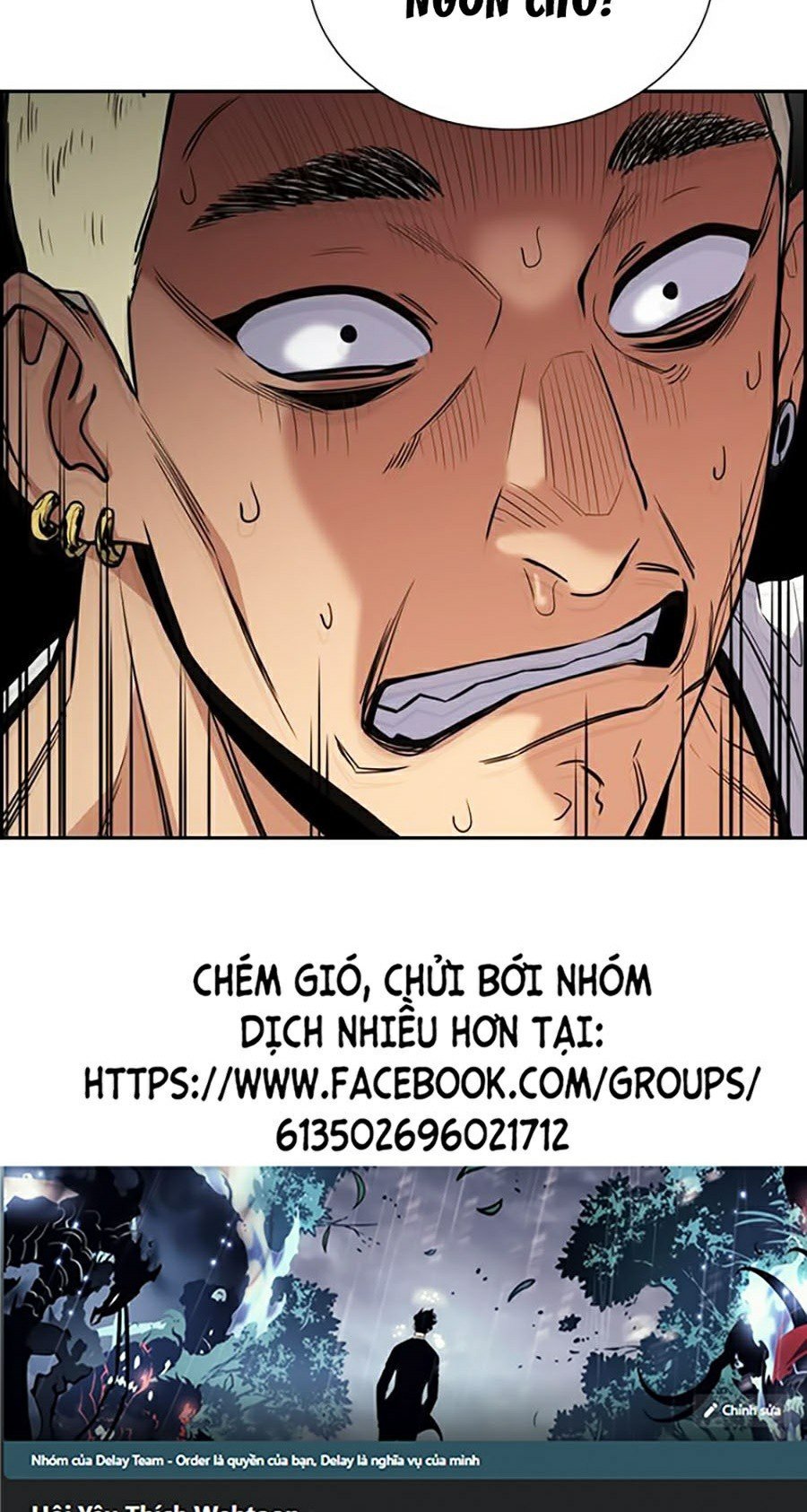 Giáo Dục Chân Chính Chapter 48 - Trang 58