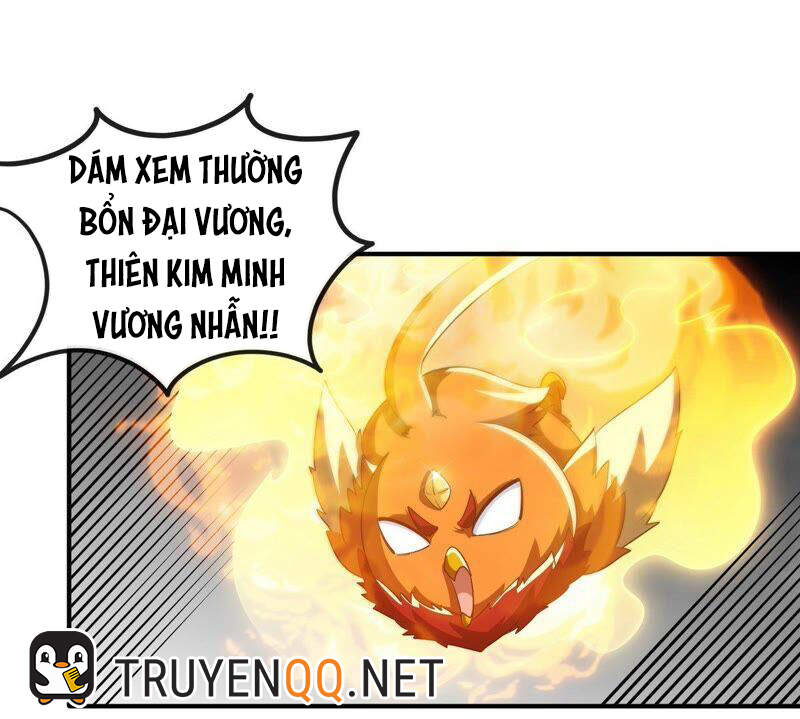 Bản Kiếm Tiên Tuyệt Không Làm Nô Chapter 26 - Trang 57