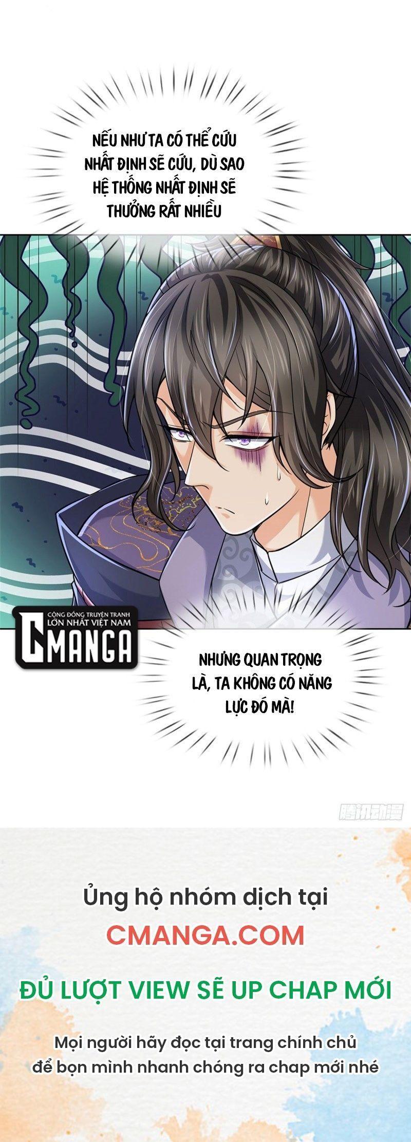 Chúa Tể Chi Lộ Chapter 56 - Trang 15