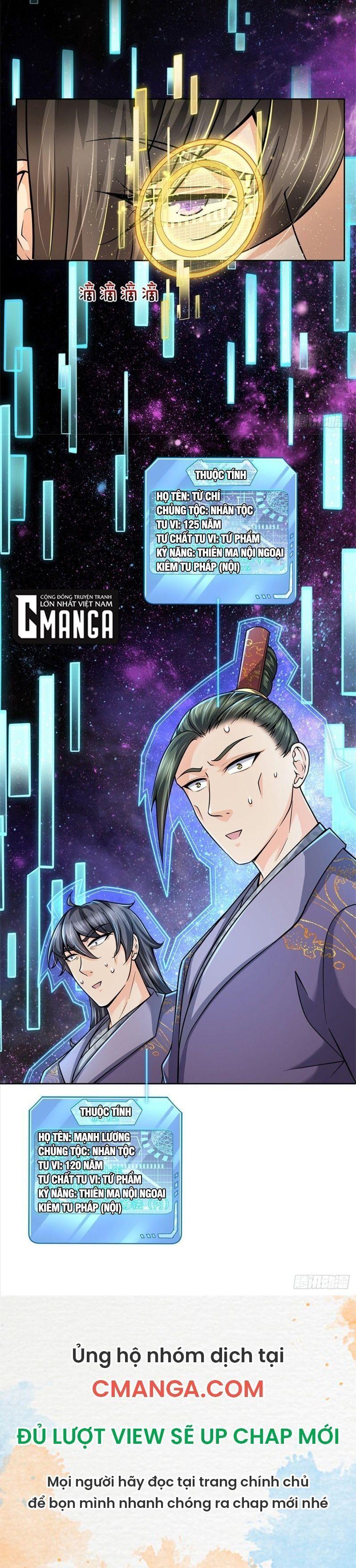 Chúa Tể Chi Lộ Chapter 57 - Trang 14