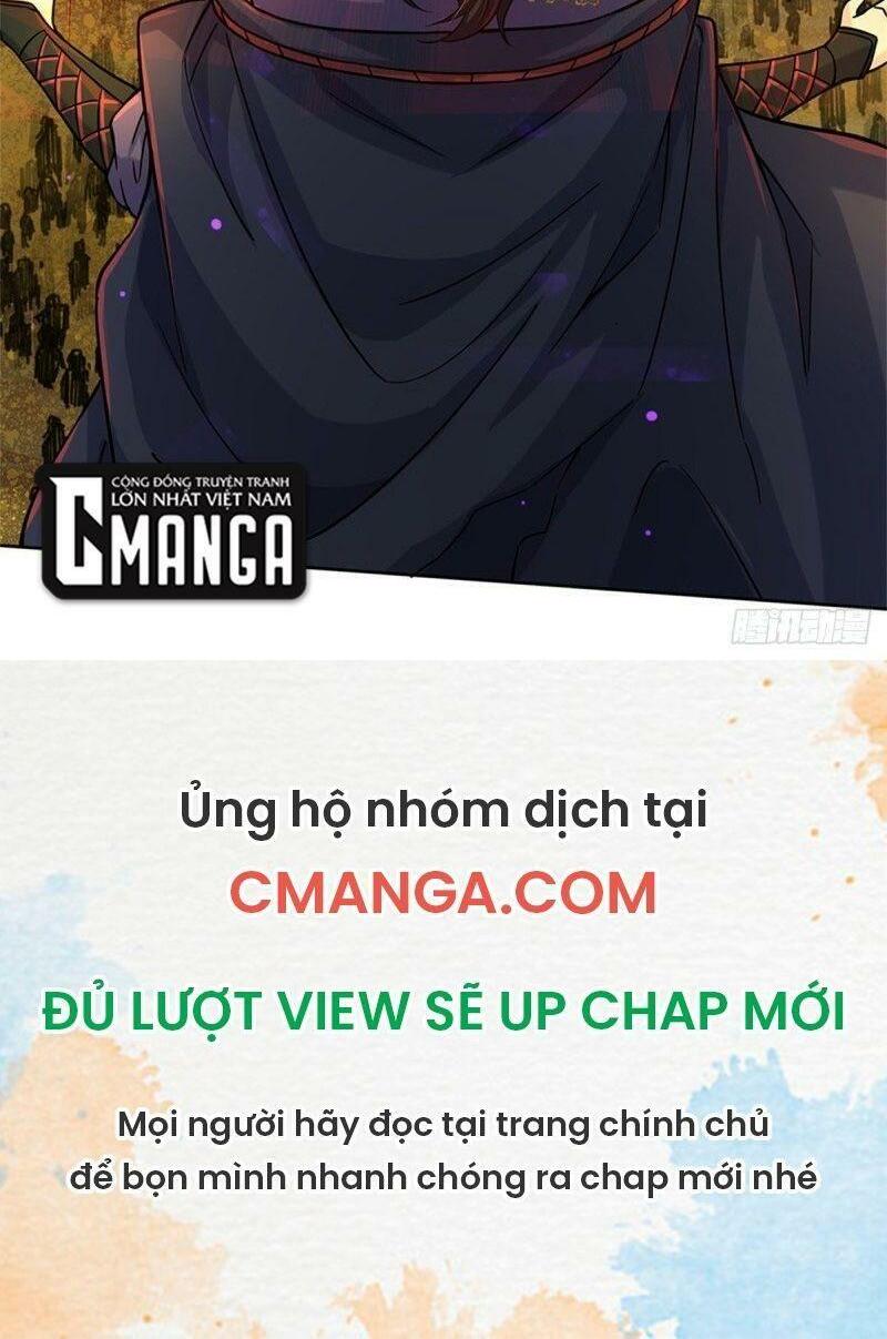 Chúa Tể Chi Lộ Chapter 60 - Trang 28