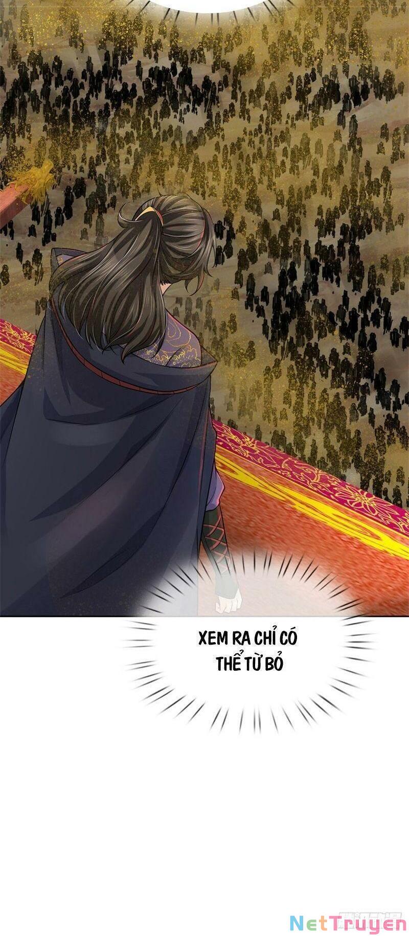 Chúa Tể Chi Lộ Chapter 61 - Trang 6