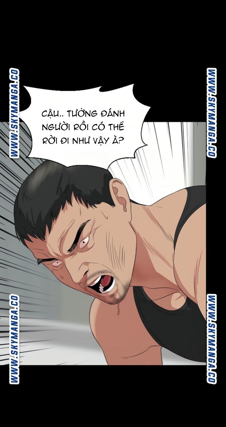 Con Rể Chapter 50 - Trang 13