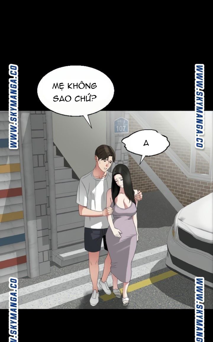 Con Rể Chapter 50 - Trang 18