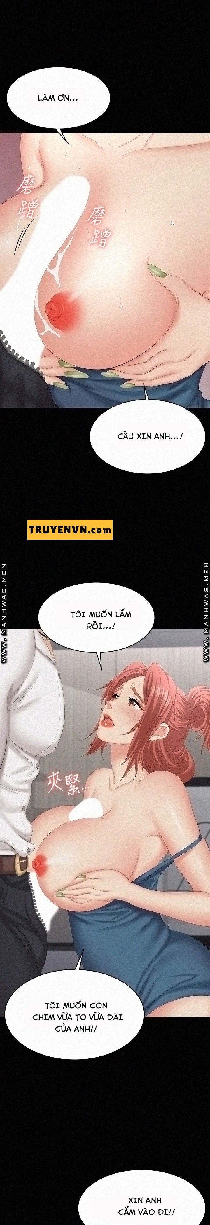 Đổi Vợ Chapter 63 - Trang 30