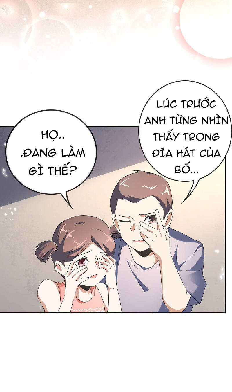 Mạt Thế Cùng Bạn Gái Zombie Chapter 22 - Trang 29