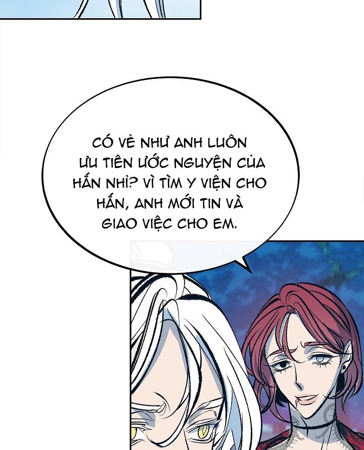 Người Tình Của Sura Chapter 23 - Trang 44