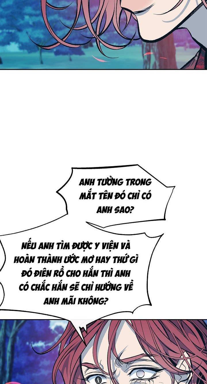 Người Tình Của Sura Chapter 23 - Trang 51