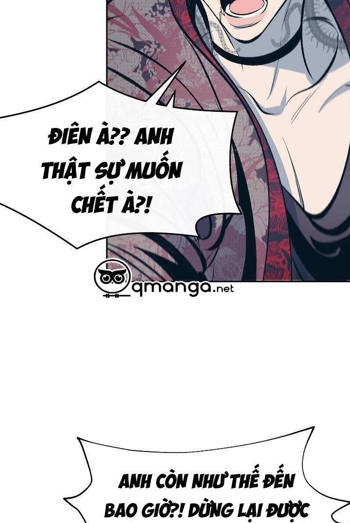 Người Tình Của Sura Chapter 23 - Trang 76