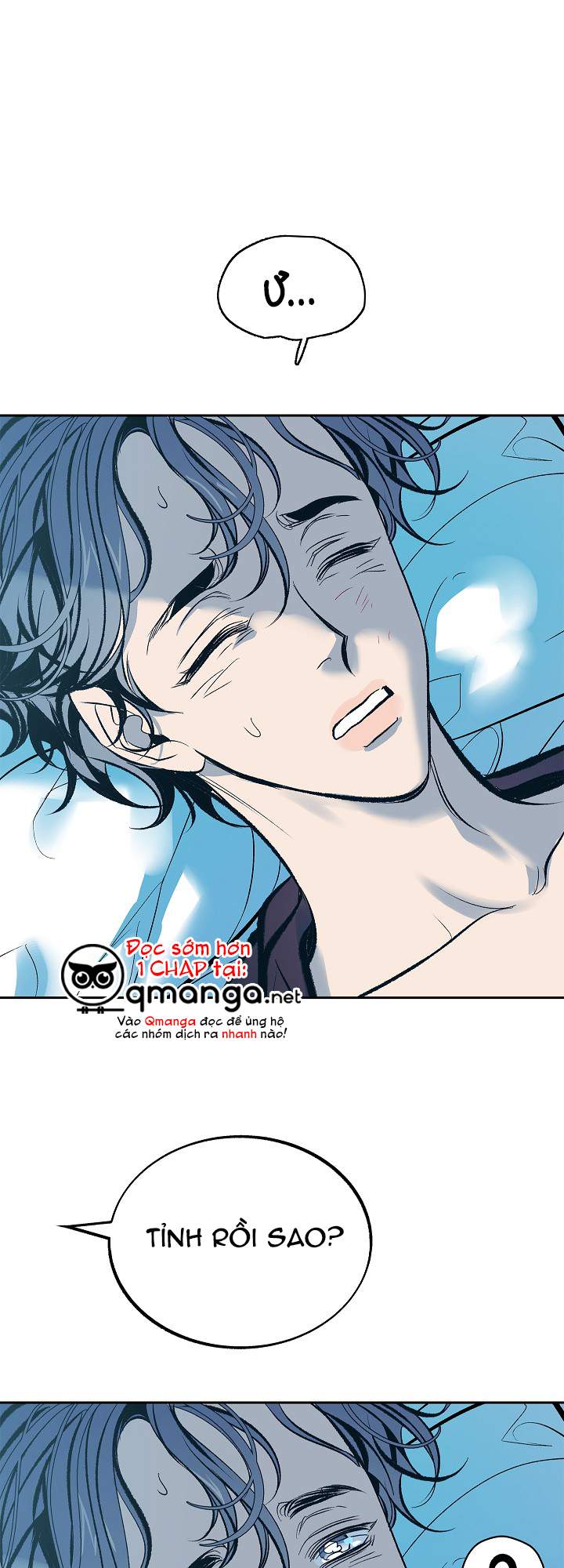 Người Tình Của Sura Chapter 24 - Trang 1