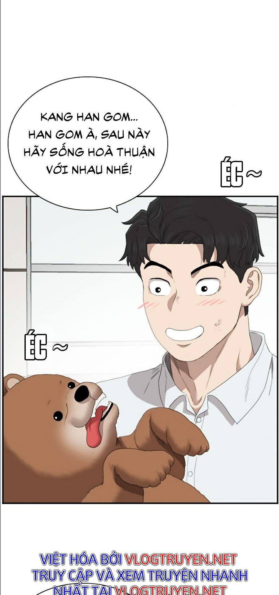 Người Xấu Chapter 58 - Trang 14